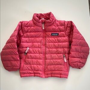 Patagonia Kids' Down Sweater